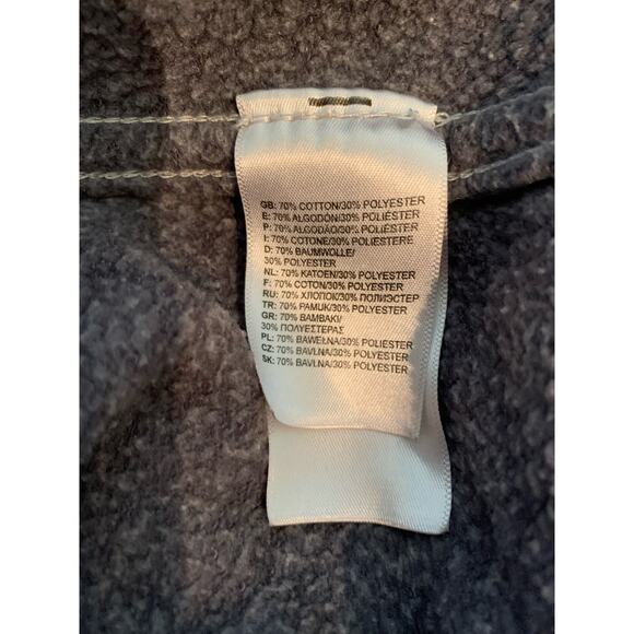 The North Face men’s hoodie  size medium half dome graphic - Picture 9 of 10